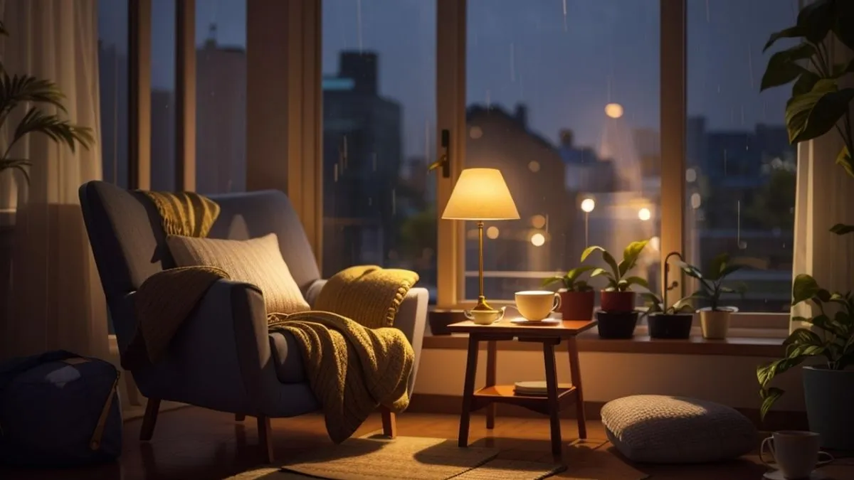 Top-Rated Lights For Living Room Decoration