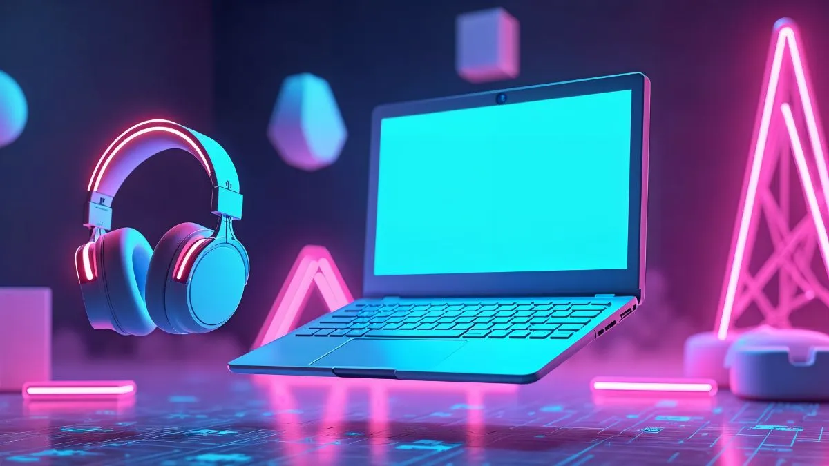 The 9 Best Gaming Laptops in 2025