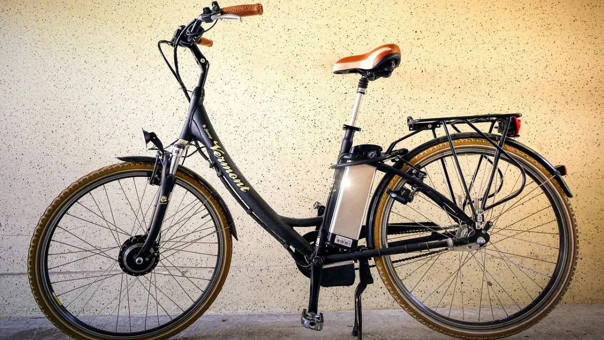 Top-Rated Electric Bicycles