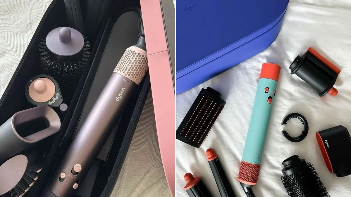 Top Hair Curling Machines On Amazon