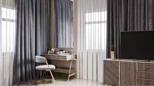 Blackout Curtains