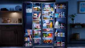 Best Refrigerators