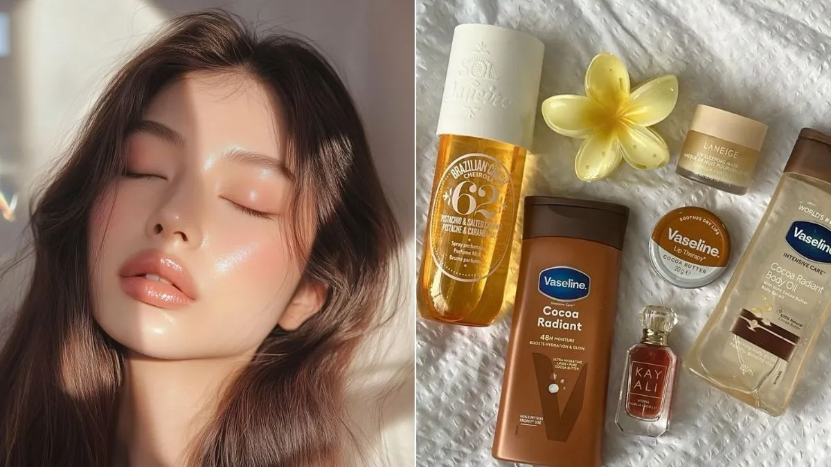 10 Step Korean Skincare Routine for Glass Skin