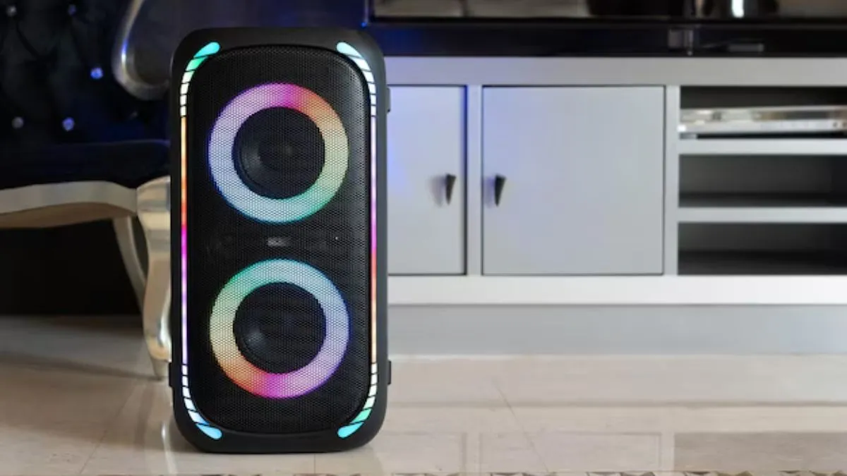 JBL Partybox 110