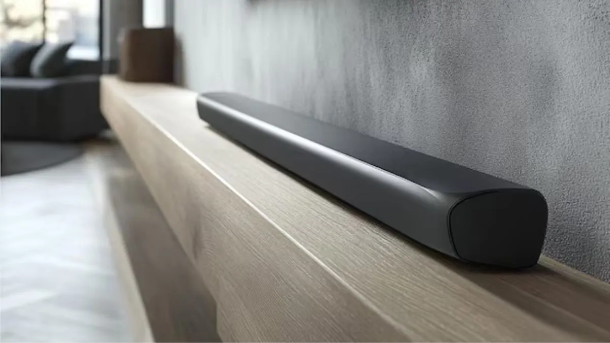 JBL Soundbar On Amazon