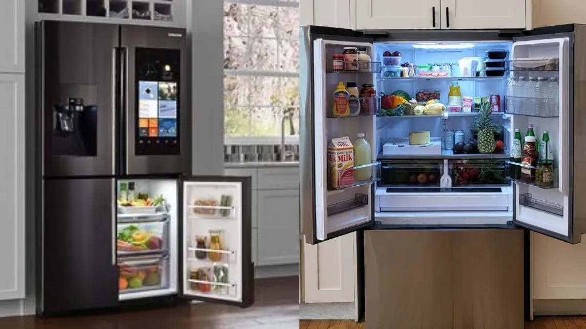 Best Samsung Refrigerators