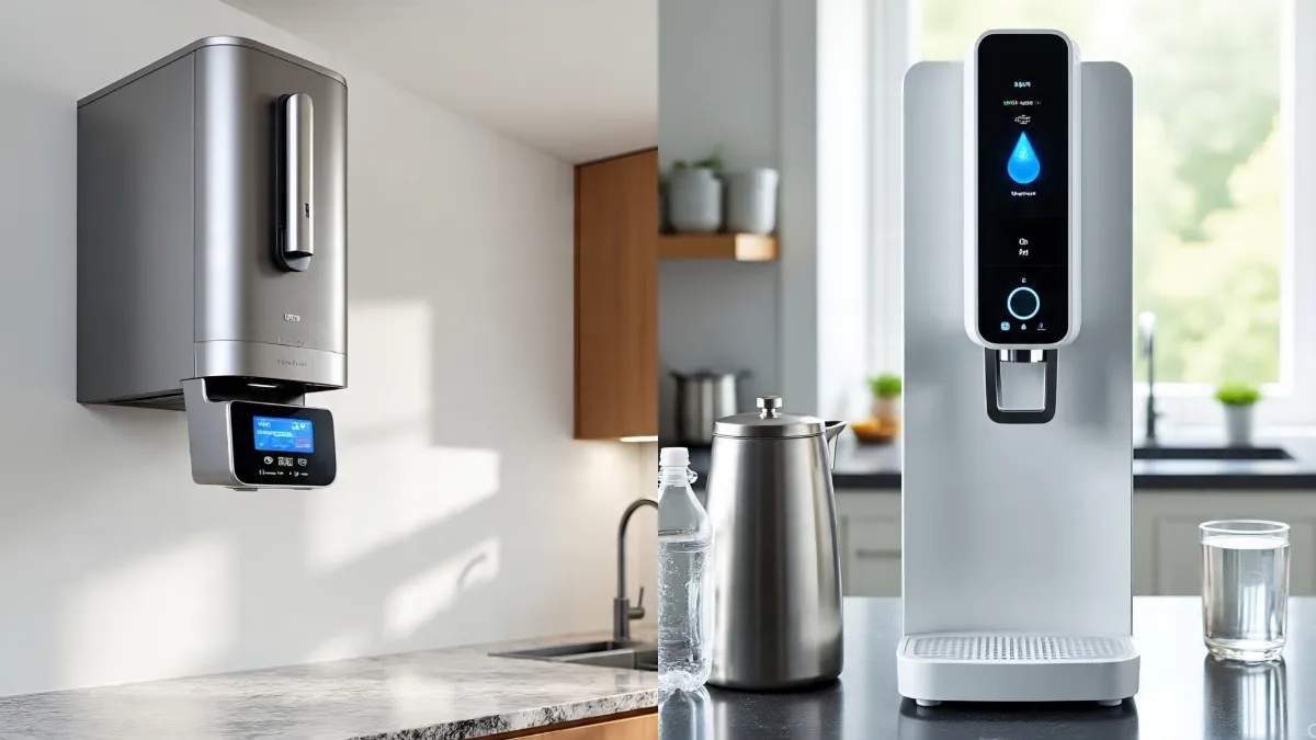 best-ro-water-purifiers-in-india