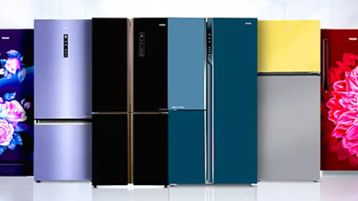 Best Haier Refrigerators