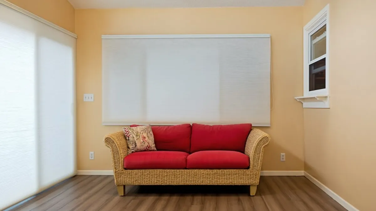 Space-Saving Sofa Sets