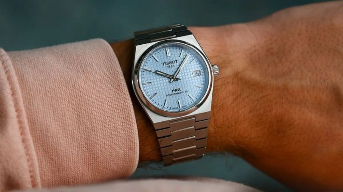 Tissot men's watch