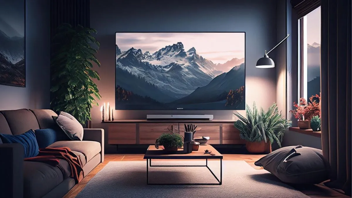 Which Tv Has The Best Sound Which TV Has The Best Sound? Options From Dolby Atmos and Audio (April