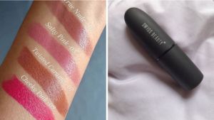 Best Swiss Beauty Lipstick: Long-Lasting Shades For A Statement Look                                          
