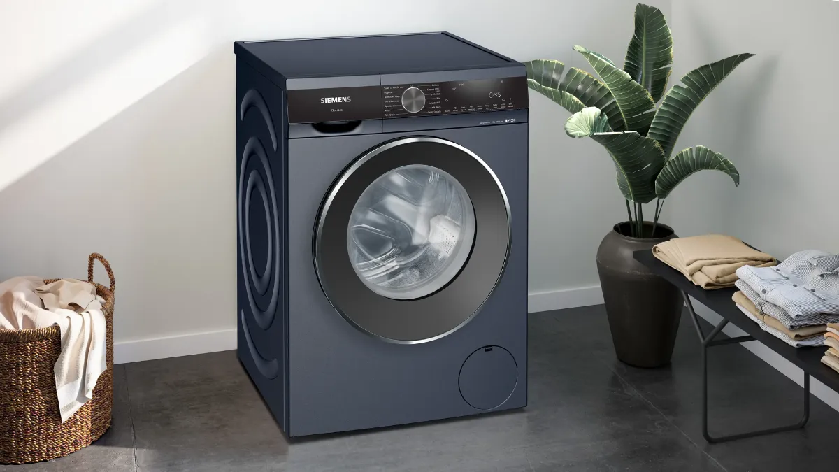 Best Washing Machines With Dryer