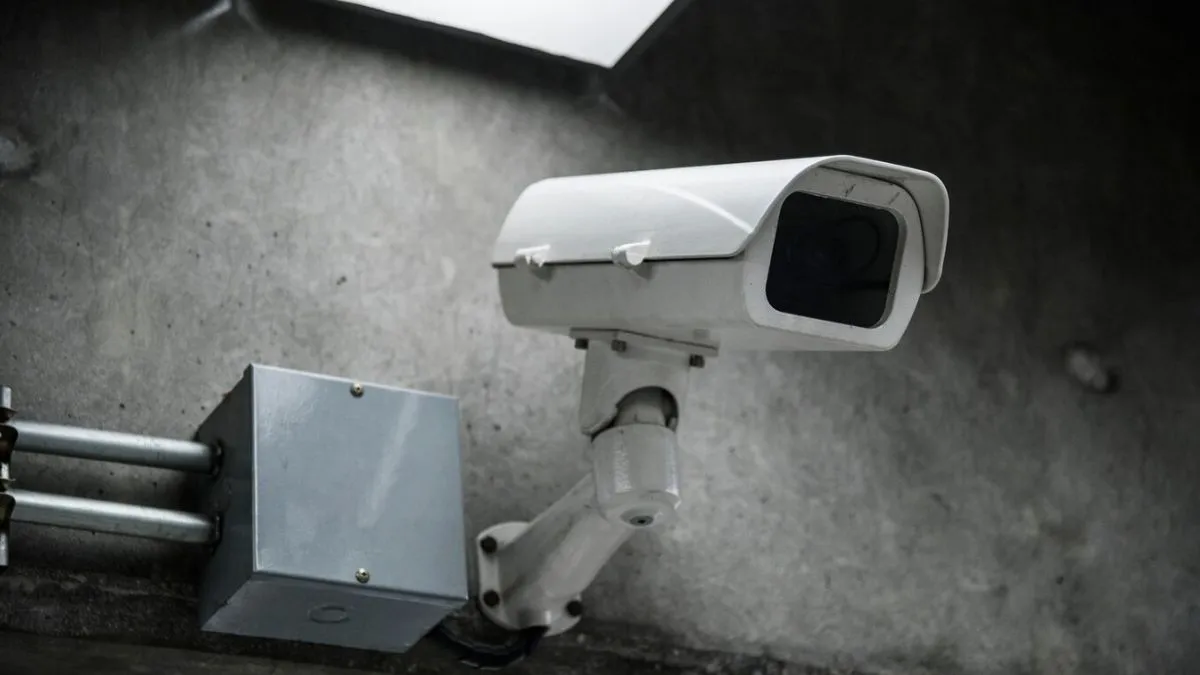 Best Wifi CCTV Camera For Live Tracking Of Home And Office(April 2025)