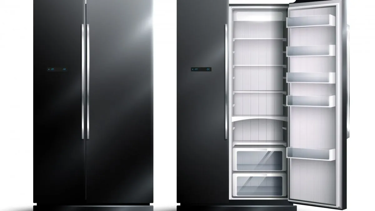 Best Side By Side Refrigerators