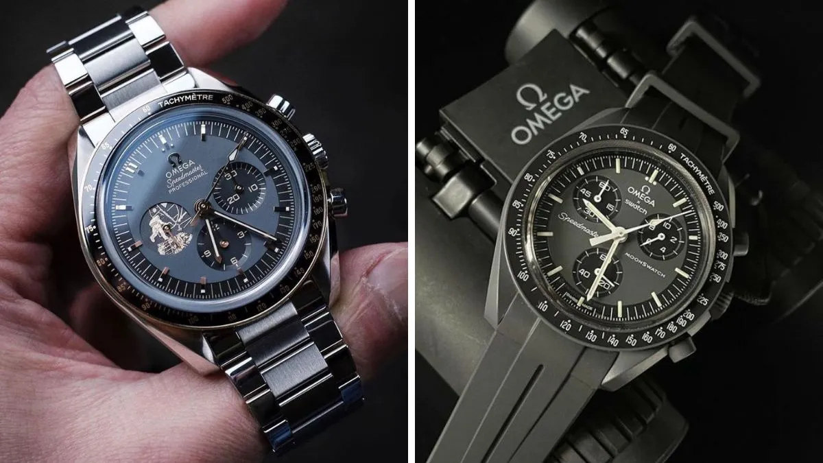 Best Omega Watches For Men: Precision And Elegance Combined