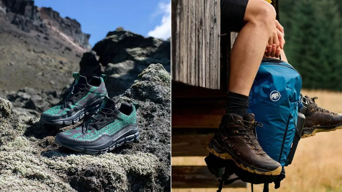 Top rated Wildcraft shoes