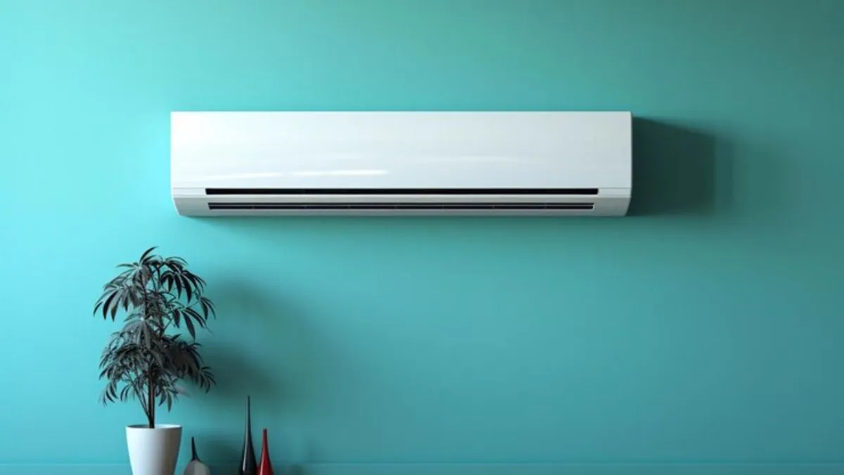 Top 1.5 Ton Split AC