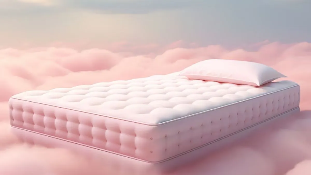Mattress In India
