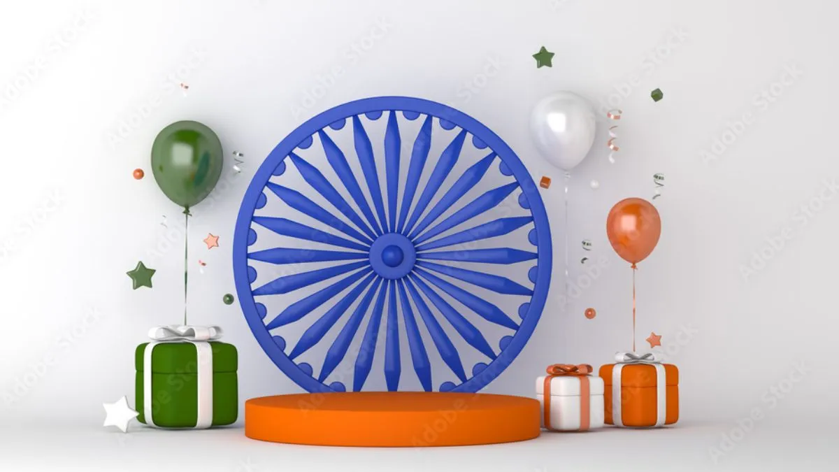Independence Day 2025 Gift Ideas