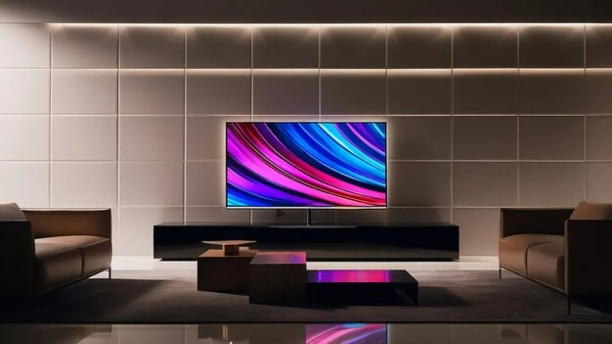 55-inch 4K Smart TV deals