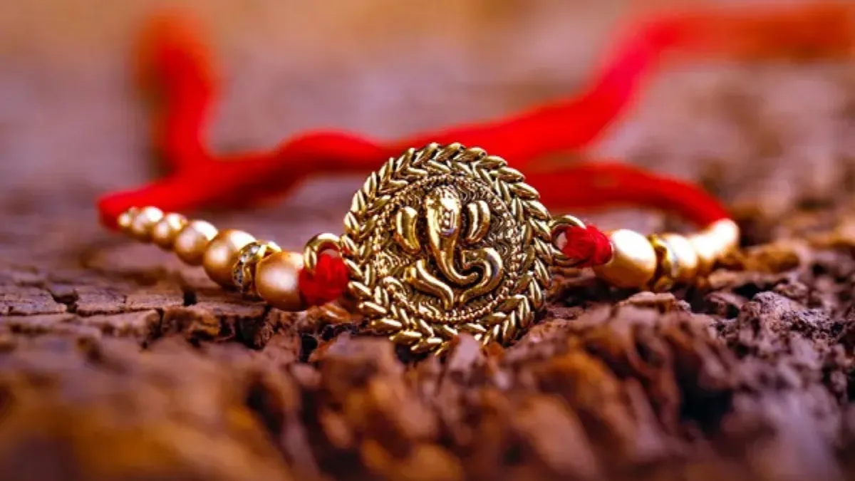Rakhi 2025: Shop Now on Amazon!