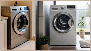 The Front Load Washing Machine Revolution: What You Need To Know Before You Buy                                                                                                                              