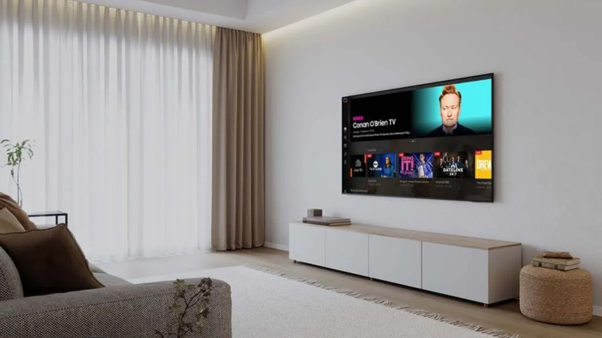 top rated 43-Inch Smart TVs with Google OS