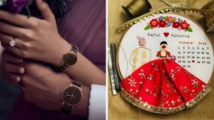 Best Gift Ideas For Newly Married Couple: Cherish Their Journey                                          