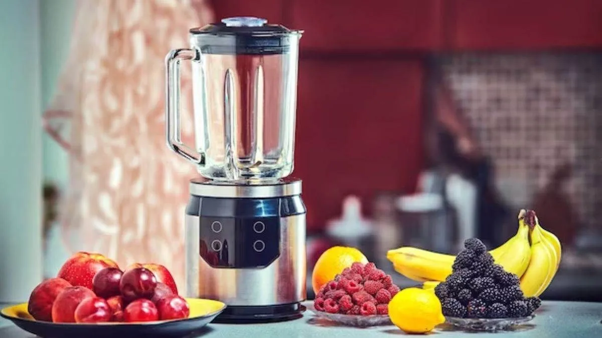 Top rated kitchen mixer grinder