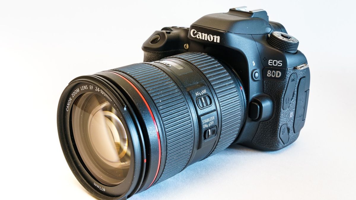 Best Canon Camera For Photography Iconic Shots Start Here