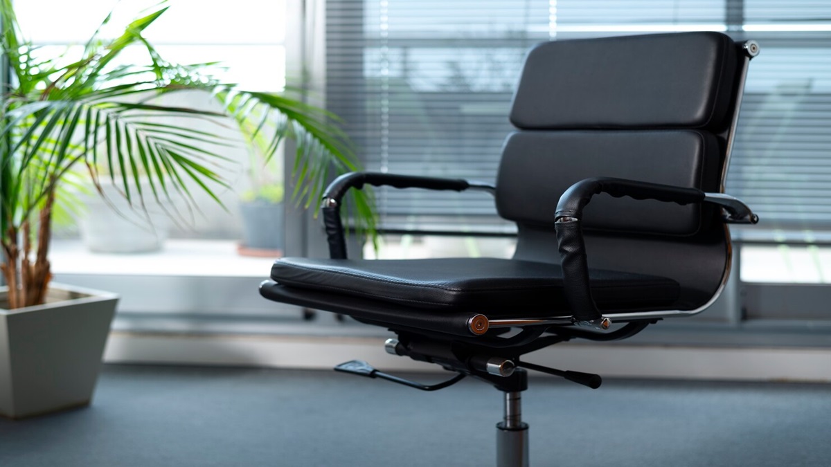 The Sleep Company Office Chairs For Utmost Comfort While Working
