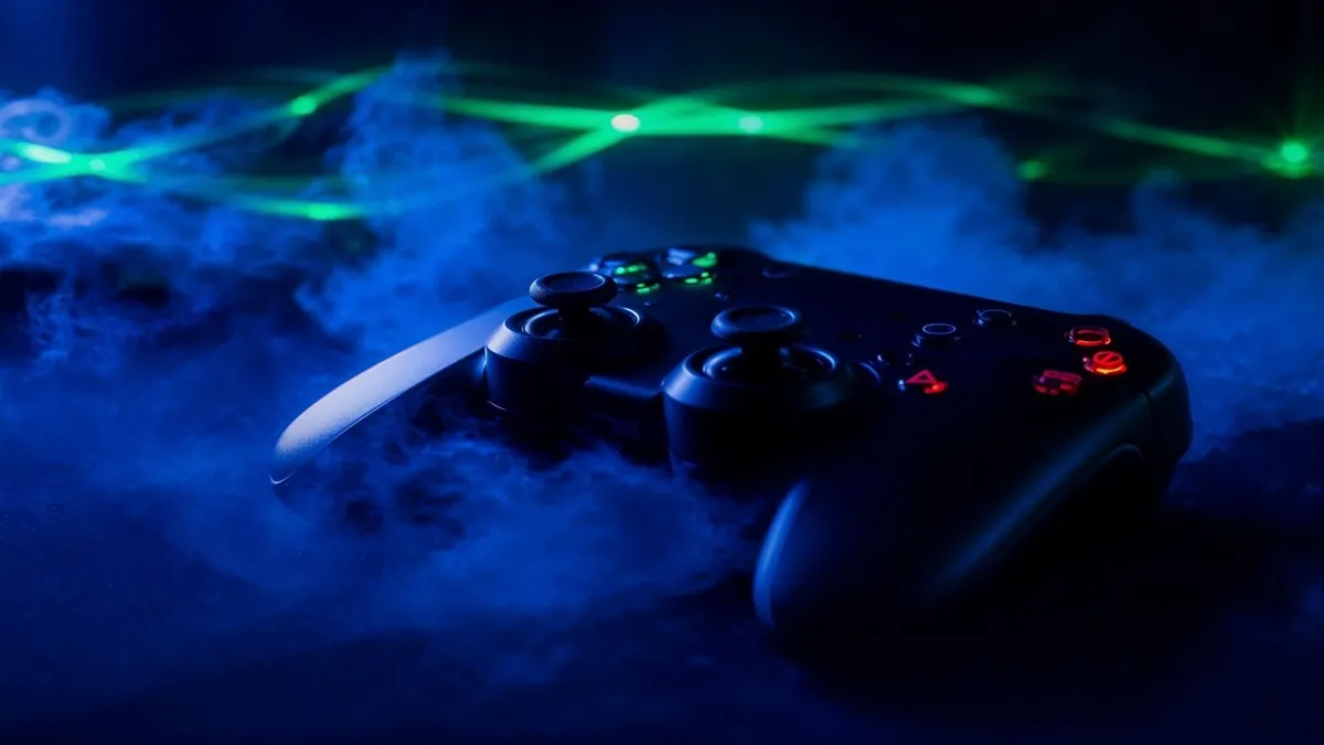 top gaming consoles 