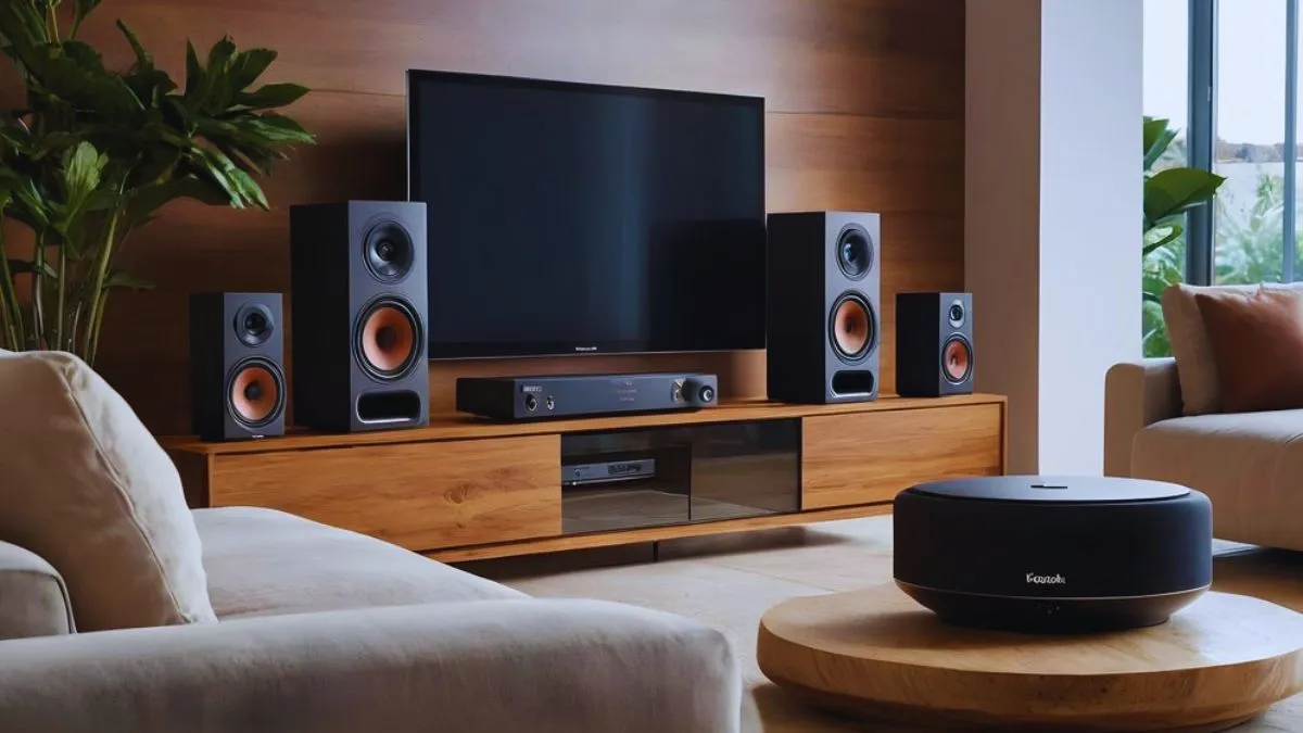 Home Theatre 