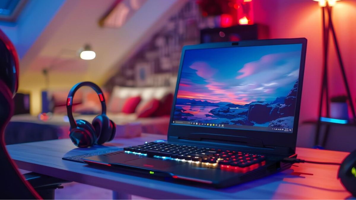 Top Gaming Laptops Under 65000 Budgetfriendly Options For Pro And