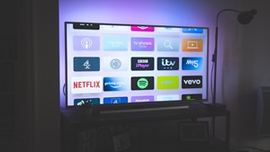 Top Smart TVs 