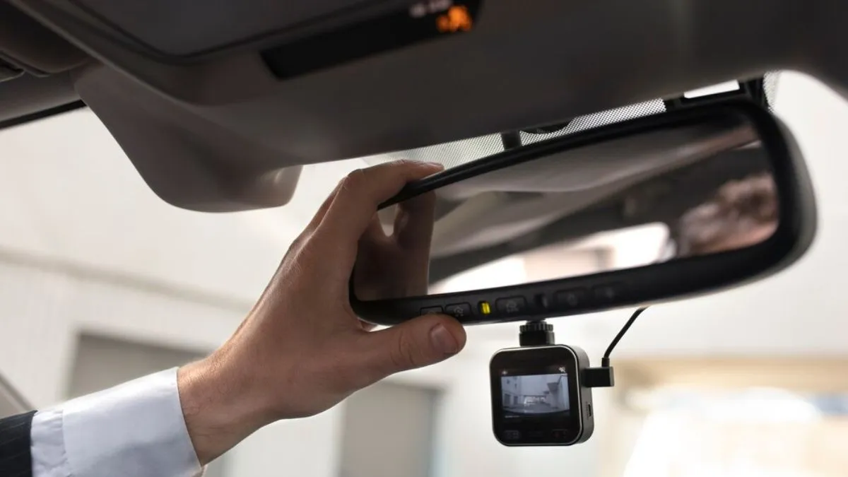 Best Dash Cam For 2025