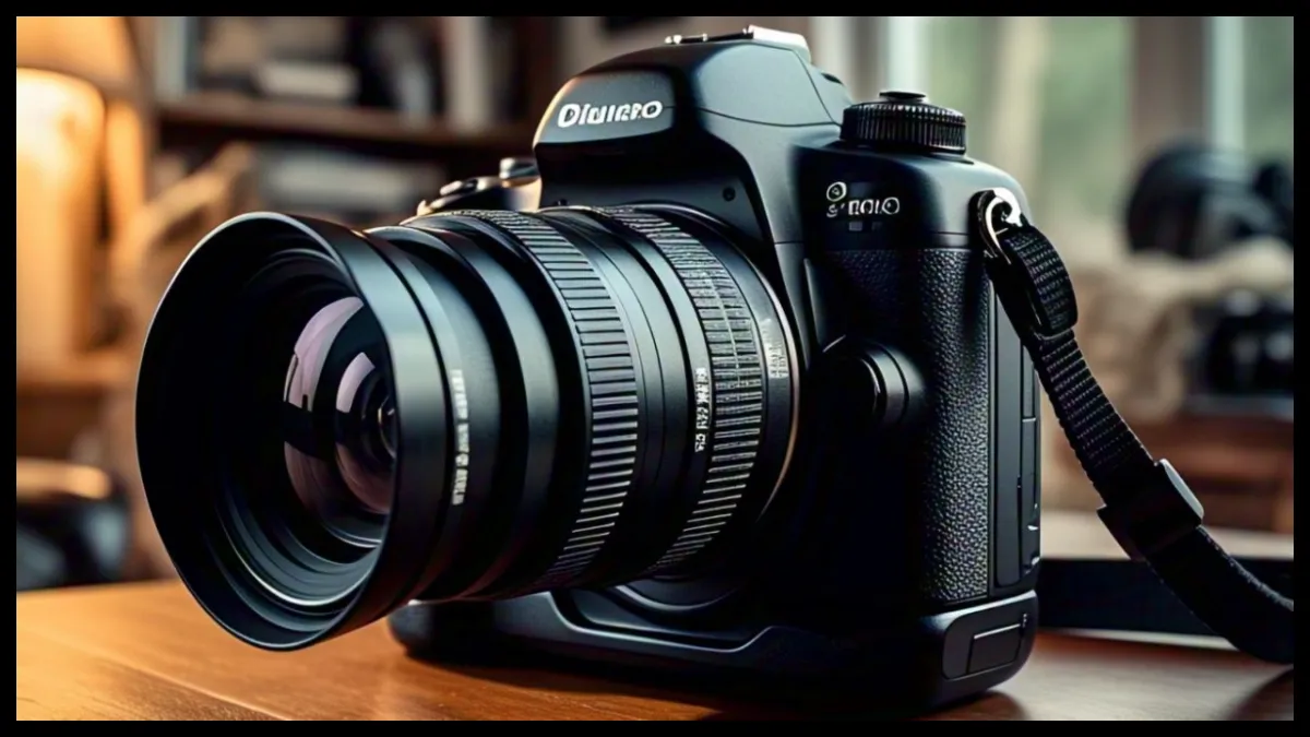 Mirrorless Camera Brands