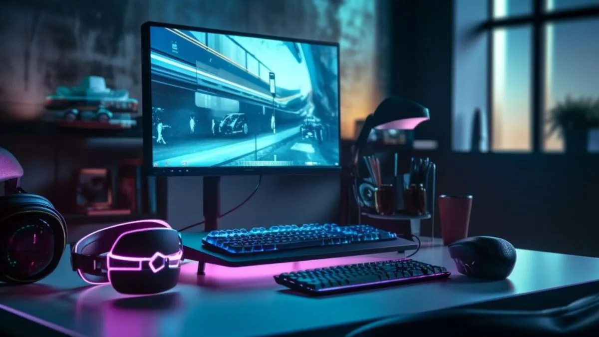 Best 4K Computer Monitors With AntiGlare Screen For Clarity And Eye