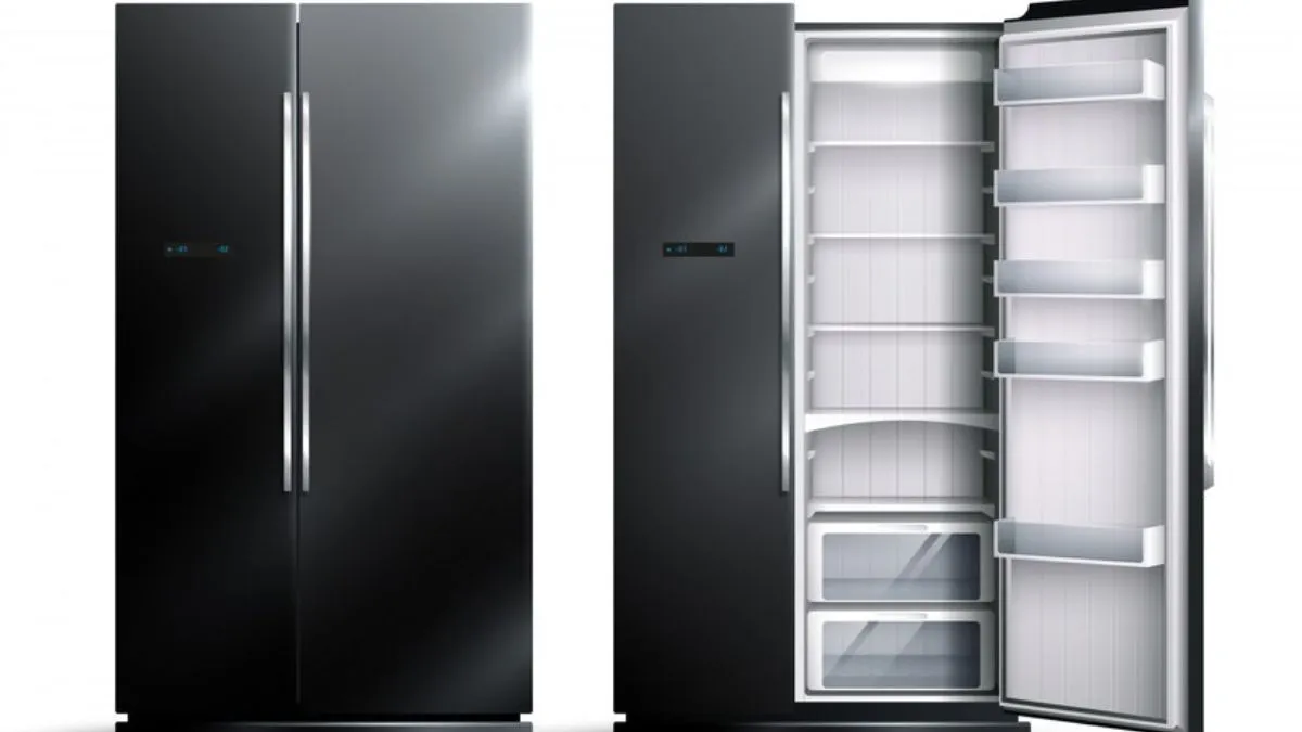 Best Side By Side Refrigerators