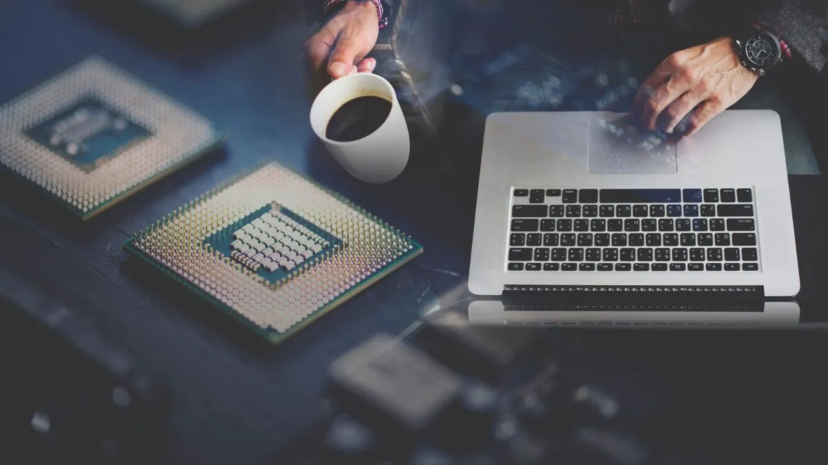Which Processor Is Best For Laptop