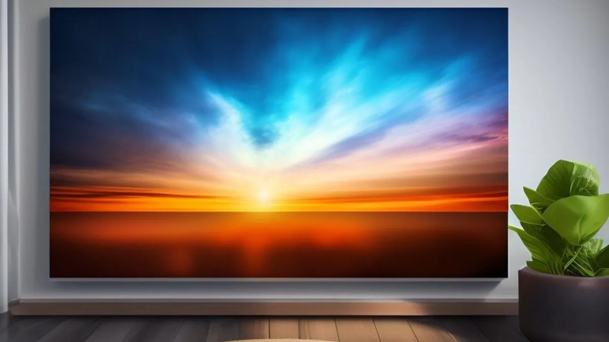75 inch 4K TVs