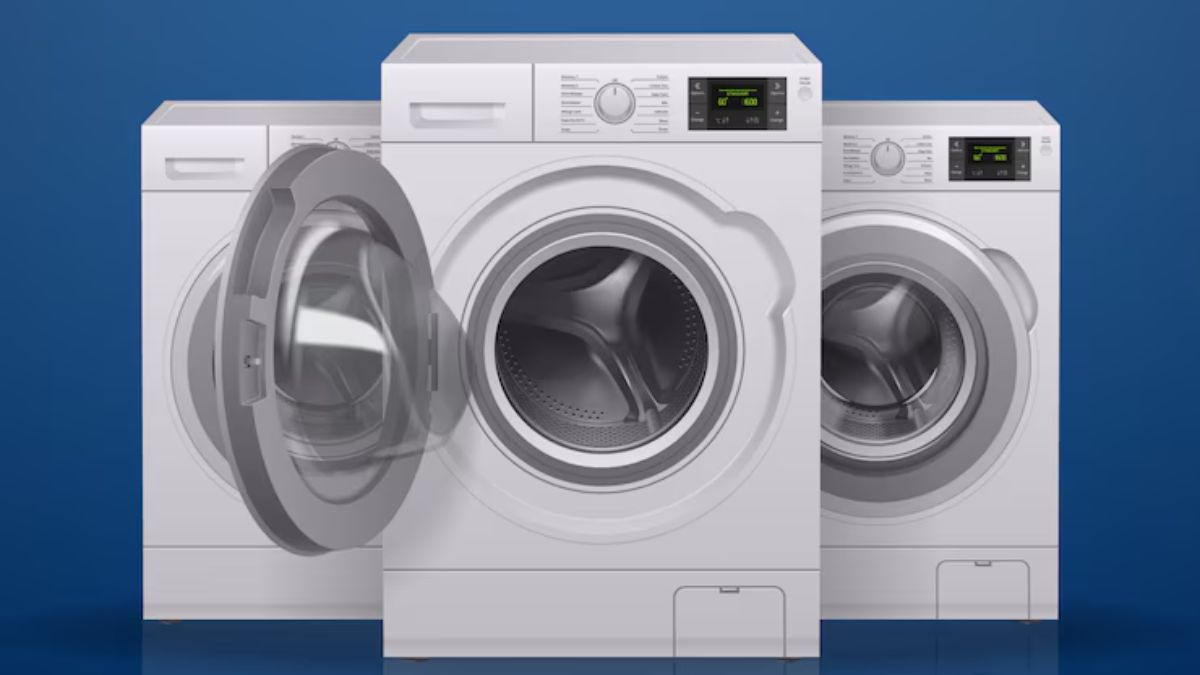 Best Top Load washing machines (January 2025) 10 Picks For Every Home