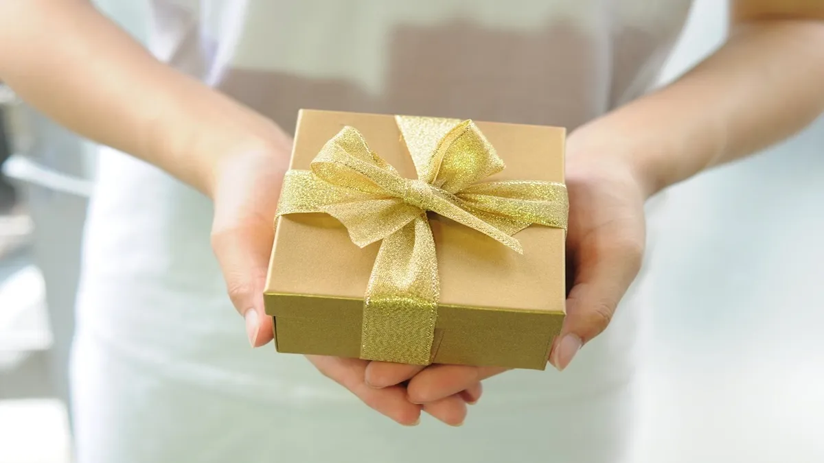 Gift Ideas