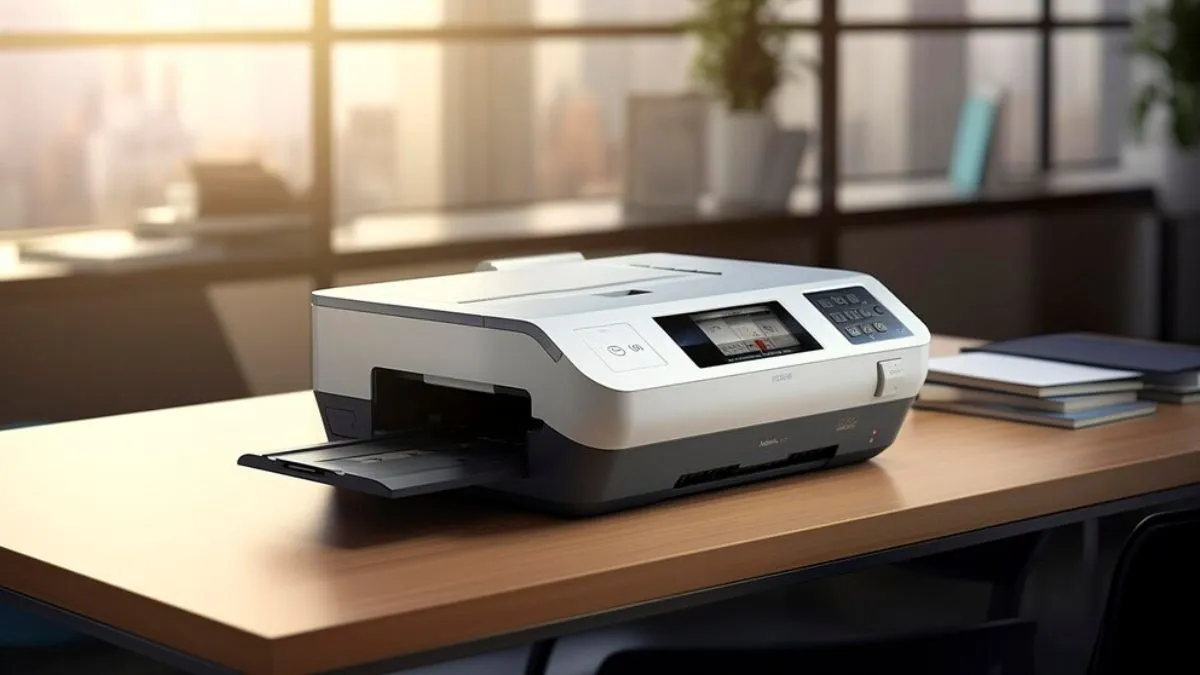All-In-One Printers