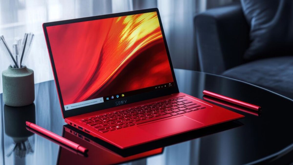 Best Laptops In India 2025 Choices From Brands Like Apple, HP, ASUS Etc