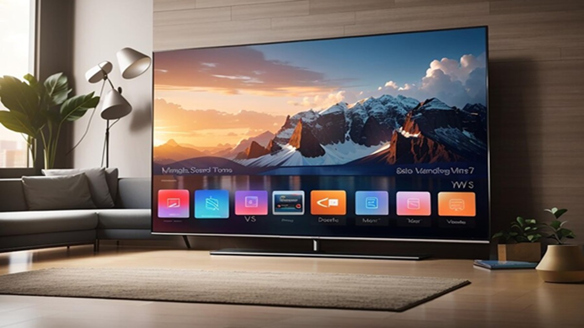 Best LED TV Company In India (January 2025) Experience Immersive Home