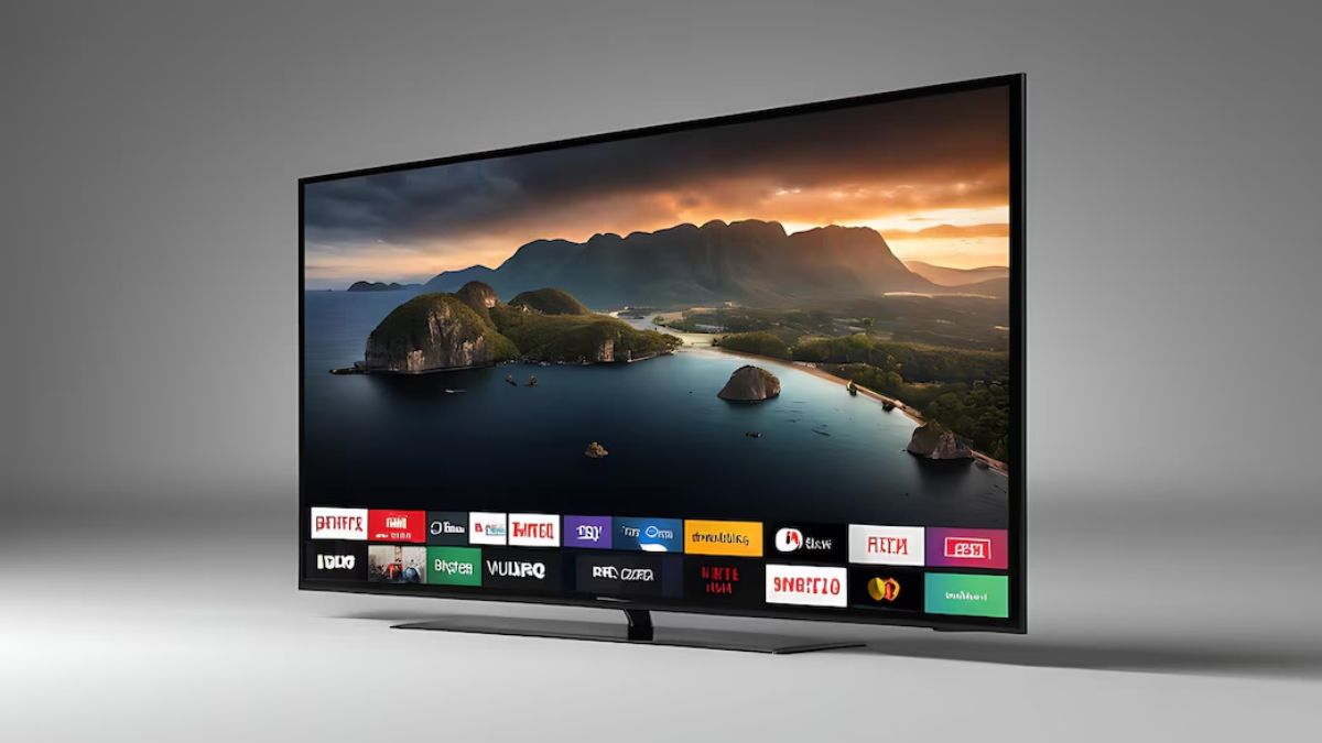 Best Google TVs Of 2025 For Better Entertainment And Power-Packed Performance