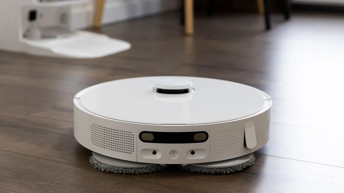 Bestrated Robotic Vacuum Cleaners For Home Smart Cleaning With