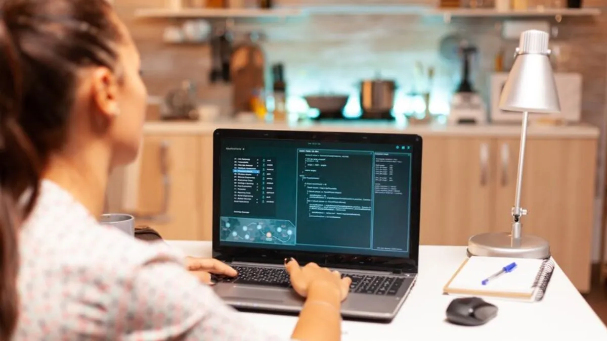 Top Laptops For Heavy-duty Coding And Programming